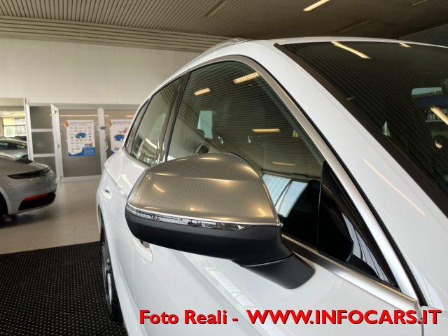 AUDI SQ5 TDI MHEV 340cv quattro tiptronic Iva Esposta