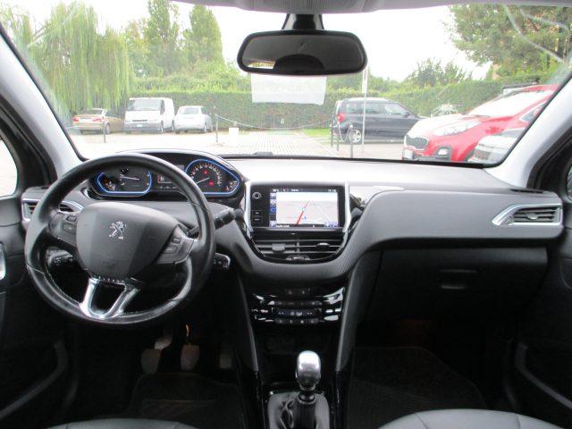 PEUGEOT 2008 BlueHDi 120 Allure - OK NEOPAT - 69.000km