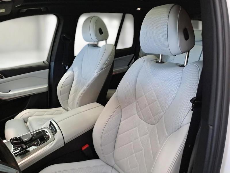 BMW X5 XDRIVE 30D MH48V MSPORT AUTOM. SUV