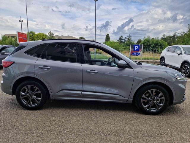 FORD Kuga 2.5 Full Hybrid 190 CV CVT 2WD ST-Line