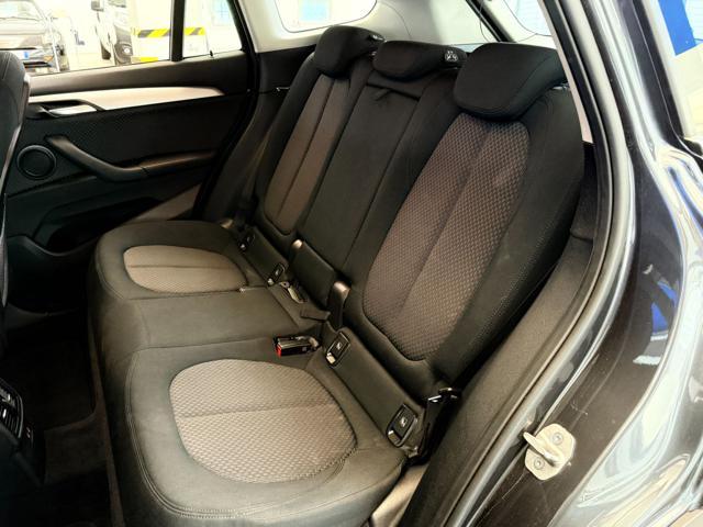 BMW X1 xDrive25e Business Advantage - PROMO