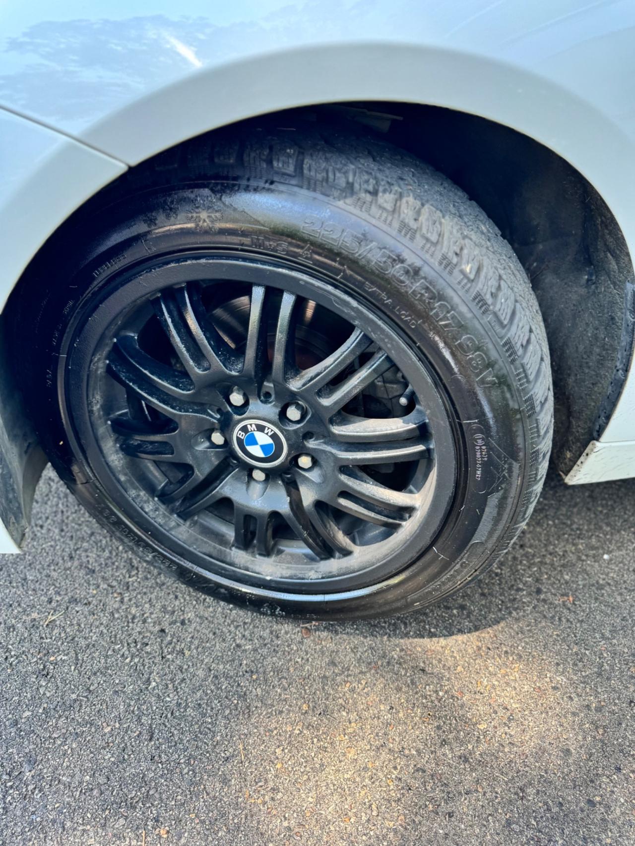 Bmw 316 316d Sport