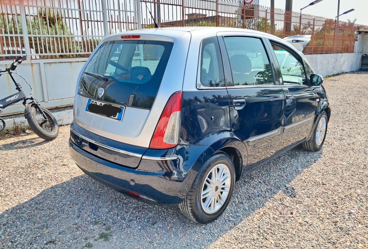 Lancia MUSA 1.4 Ecochic GPL