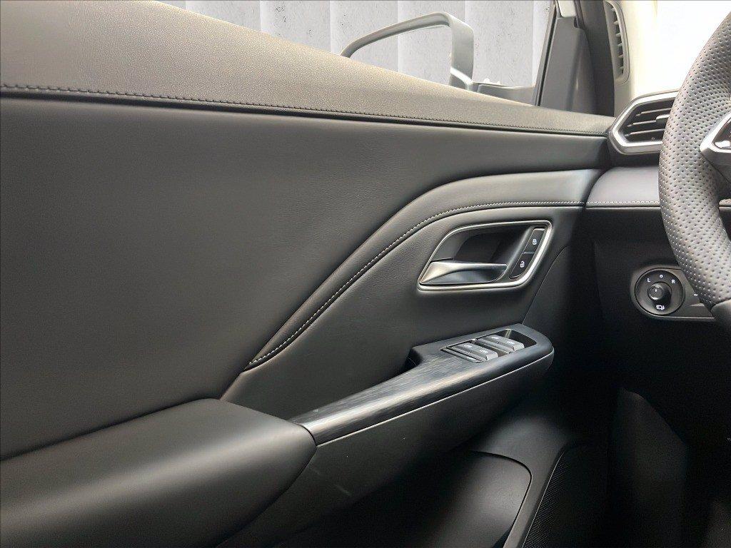 MG ZS 1.5 hybrid+ Luxury auto del 2026