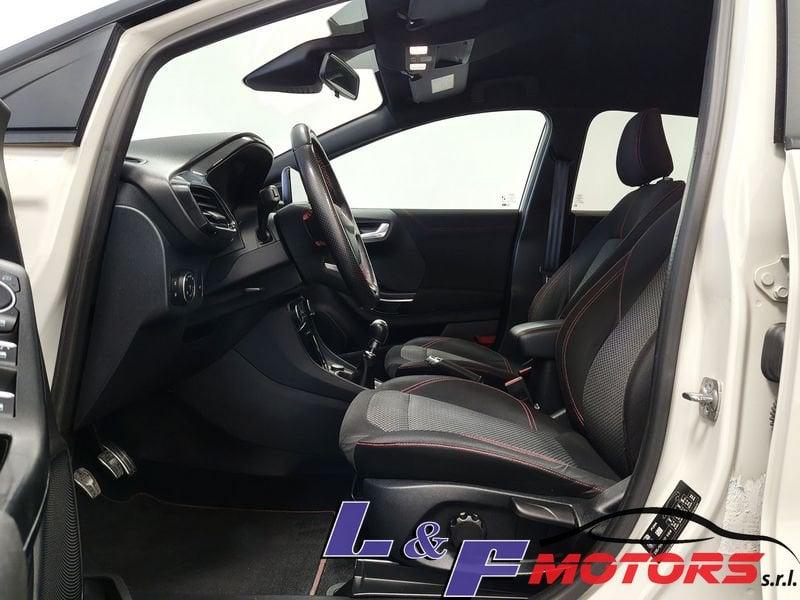 Ford Puma 1.5 DCI 120CV ST-Line OK NEOPATENTATI