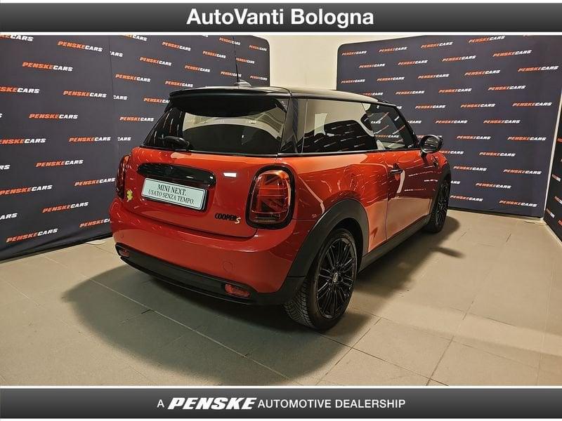 MINI Mini 3 porte Mini 1.5 Cooper SE Yours