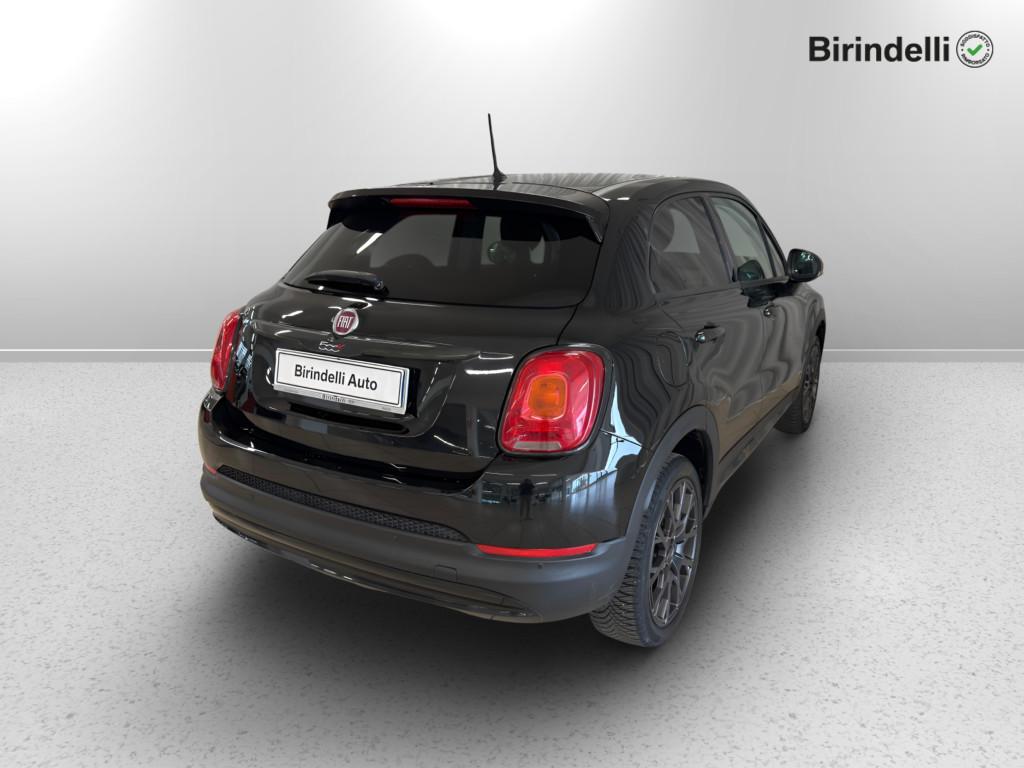 FIAT 500X - 500X 1.3 MultiJet 95 CV Lounge
