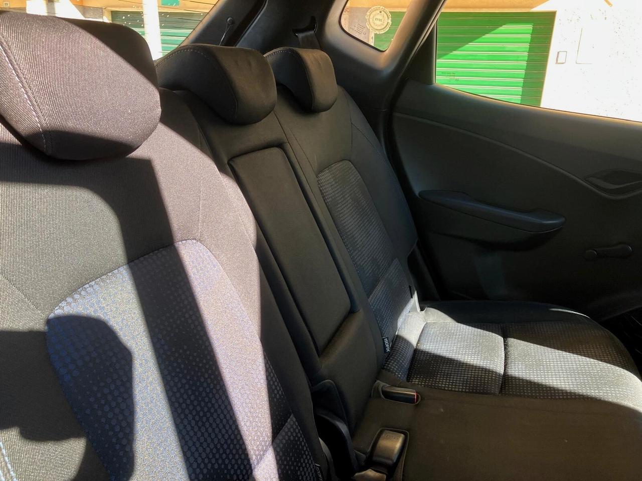 Hyundai iX20 1.4 CRDI 77 CV Comfort