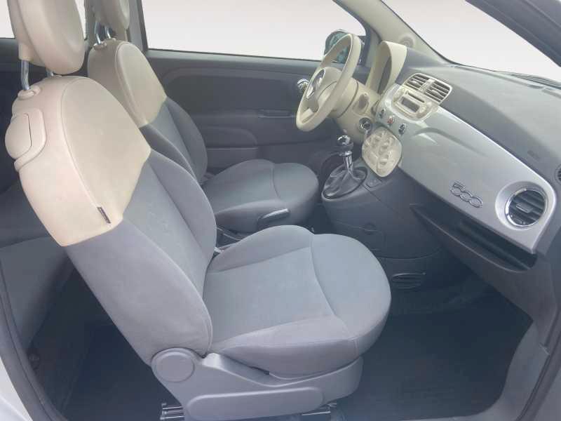 FIAT 500 1.2 Pop 69cv