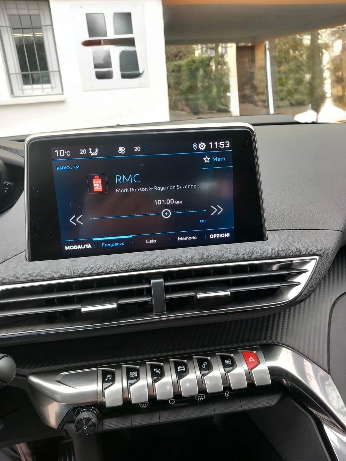 Peugeot 5008 BlueHDi 130 S&S EAT8 Active Pack