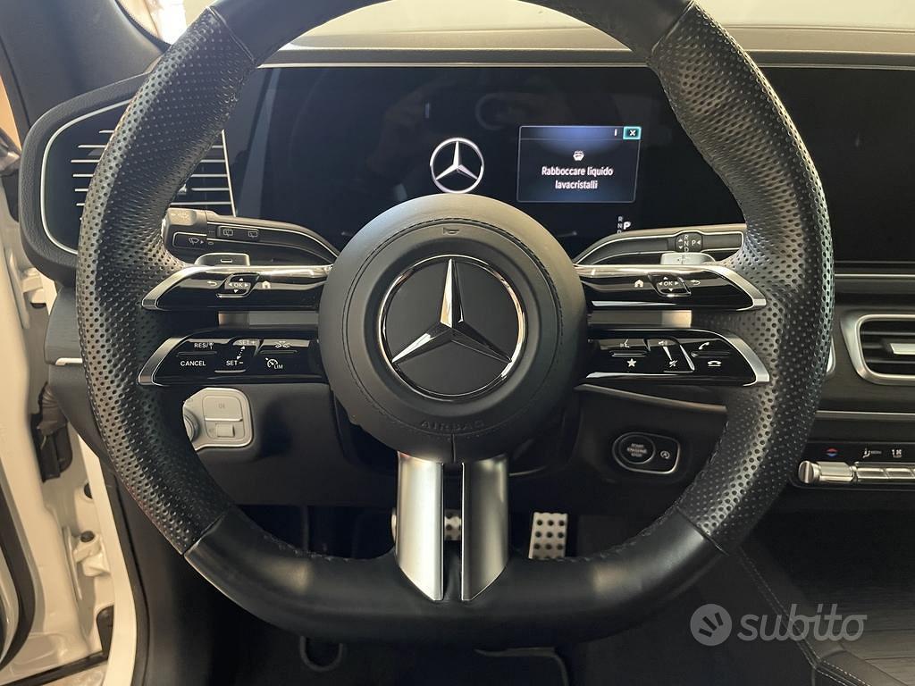 Mercedes GLE 300 d AMG Line Premium 4matic auto