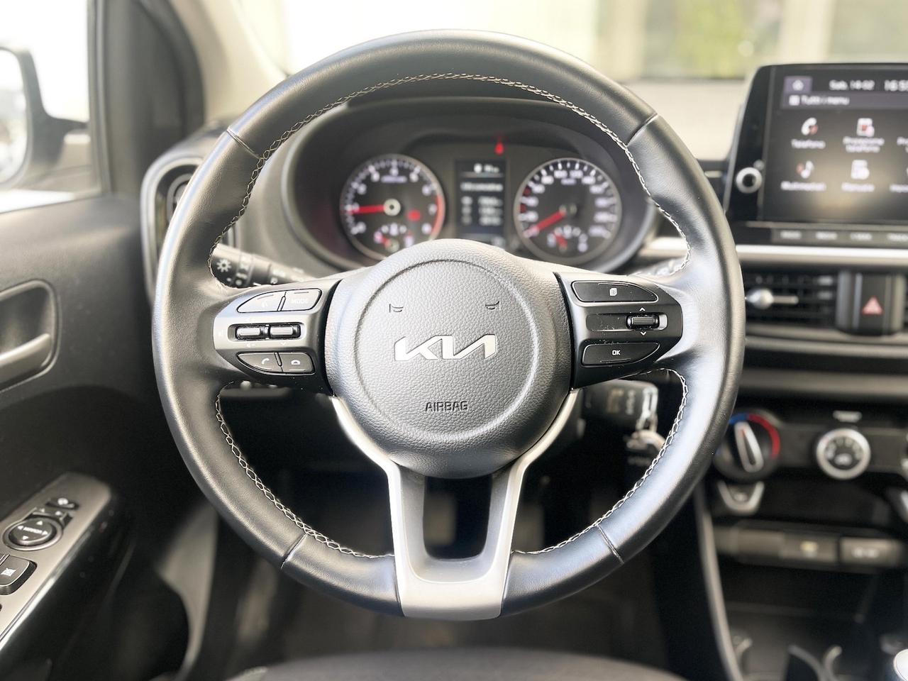 Kia Picanto 1.0 GPL 65CV E6 Neo - 2023