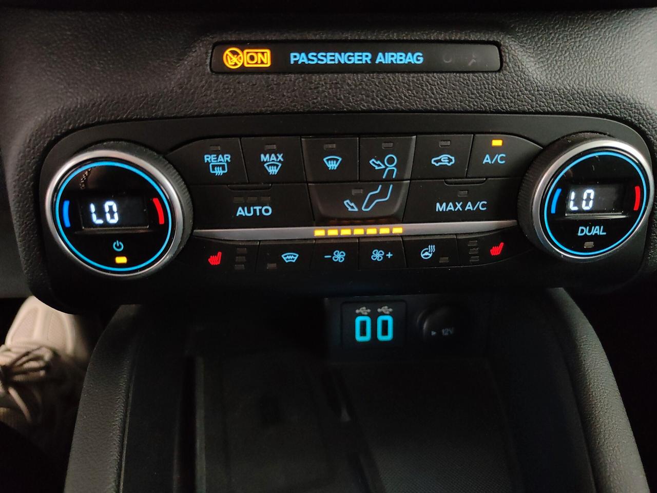 Ford Kuga 1.5 EcoBlue 120 CV aut. 2WD Titanium Business
