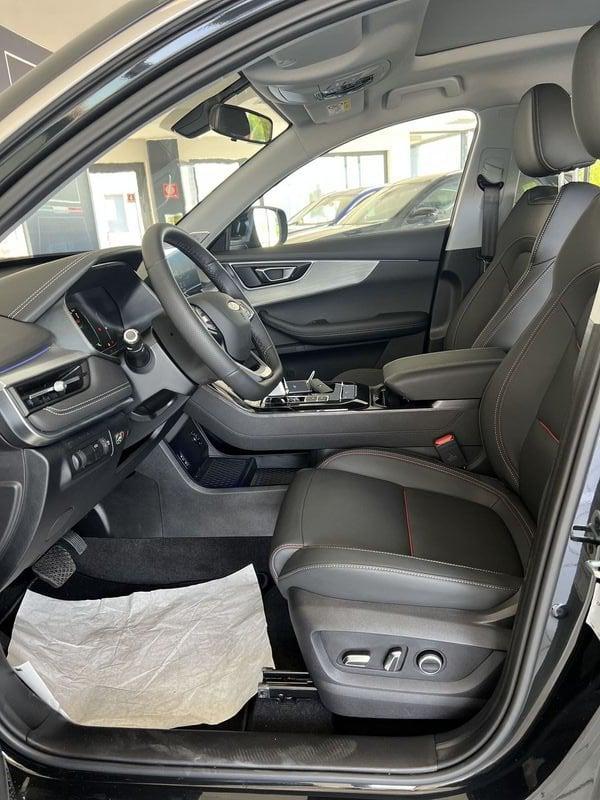 DR AUTOMOBILES dr 6.0