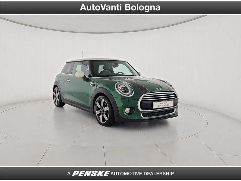 MINI Mini 3 porte 1.5 Cooper Hype