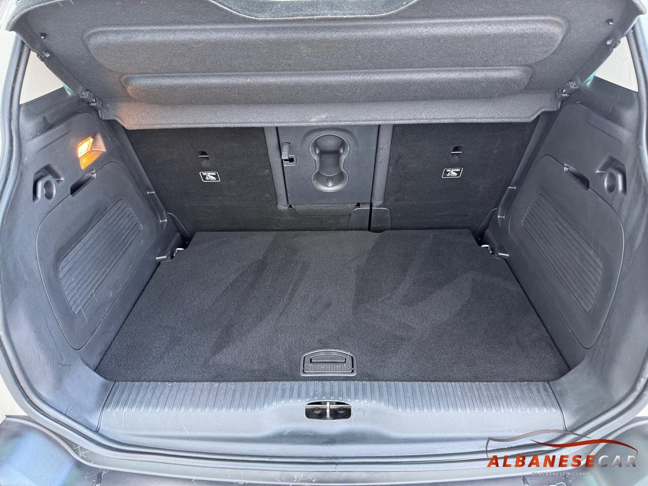Citroen C3 Aircross BlueHDi 100 S&S Shine