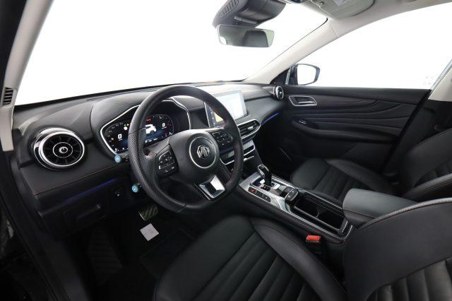 MG HS HS 1.5T-GDI AT Luxury