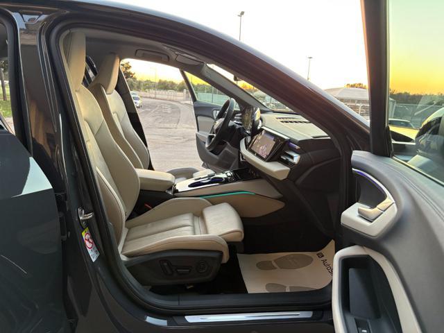 AUDI A5 TDI 150 kW mHEV+ S tronic quattro S Line edition