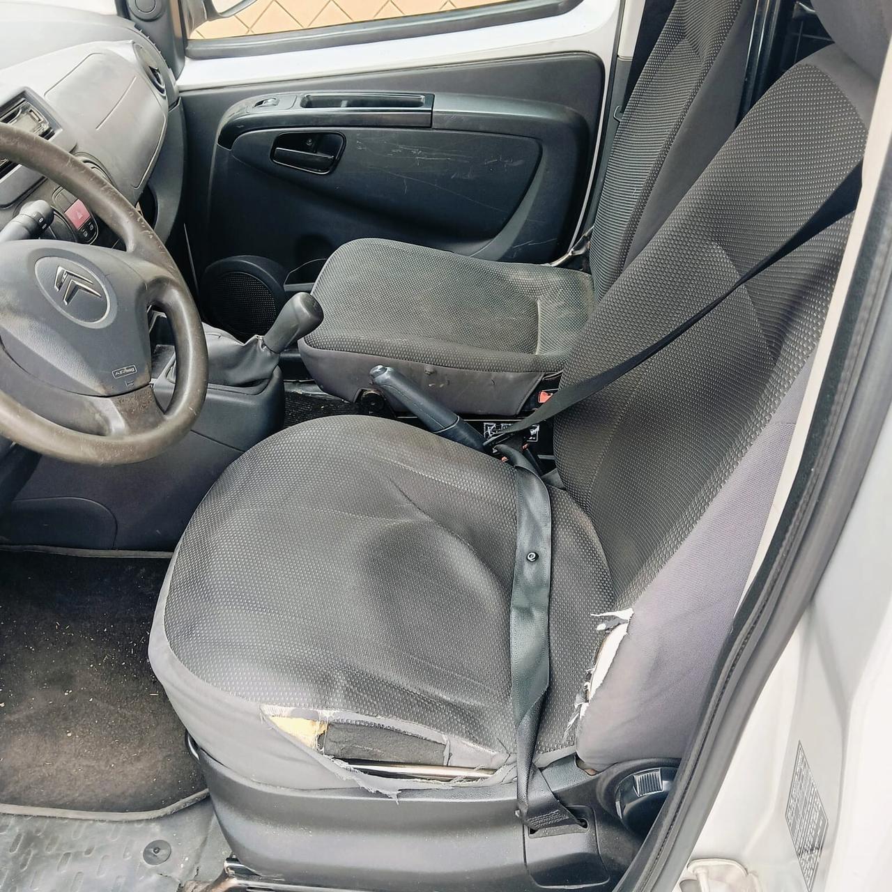 Citroen Nemo 1.4 HDi 70CV Furgone
