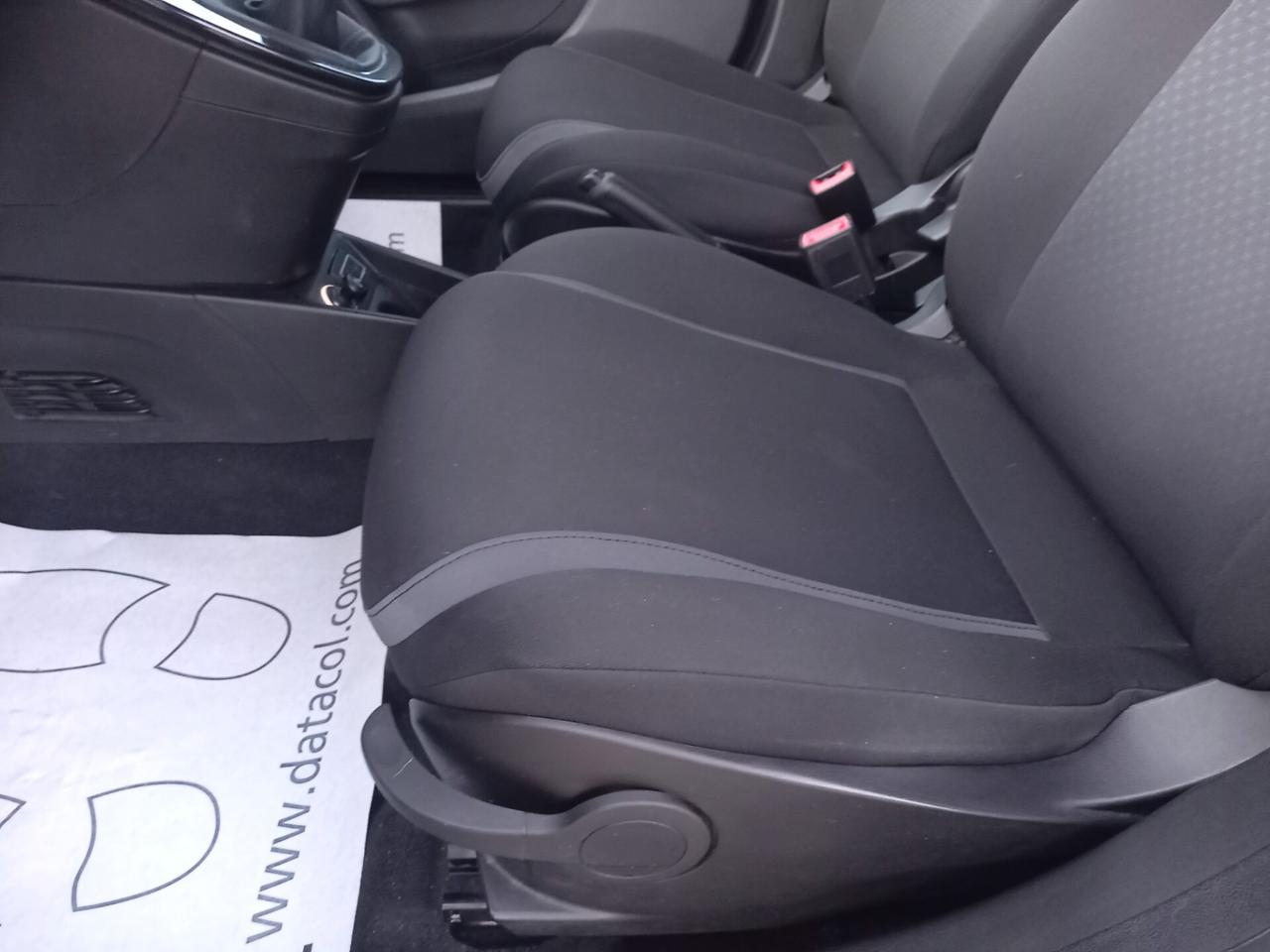 Lancia Ypsilon 1.2 69 CV 5 porte Gold