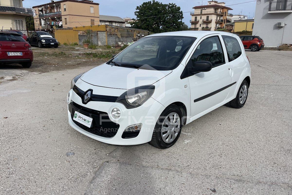 RENAULT Twingo 1.5 dCi 75CV Live