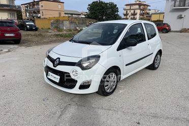 RENAULT Twingo 1.5 dCi 75CV Live