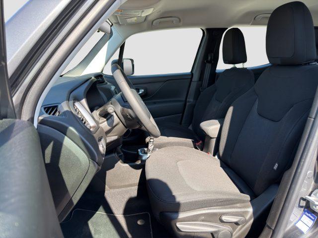 JEEP Renegade Renegade 1.6 Mjt 130 CV Longitude