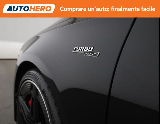 MERCEDES-BENZ A 35 AMG 4Matic Premium