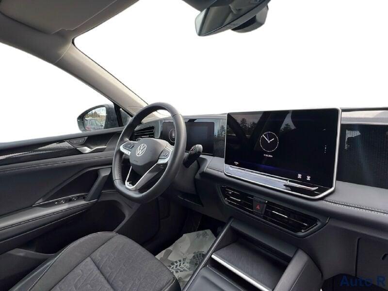 Volkswagen Tiguan 2.0 TDI 110KW SCR Life DSG