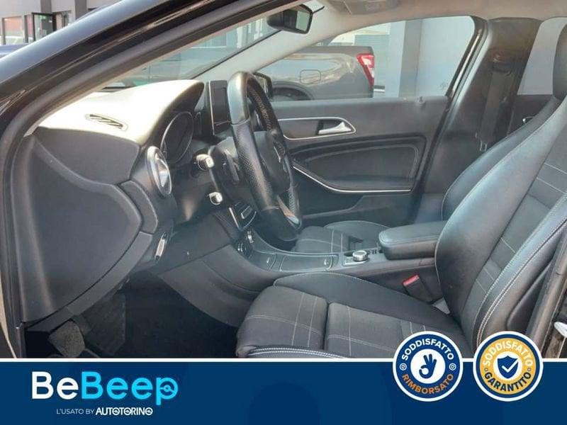 Mercedes-Benz Classe A A 180 CDI SPORT AUTO E6