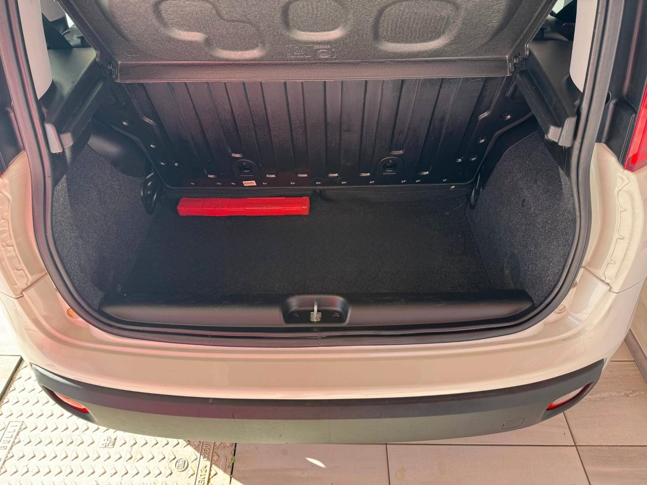 FIAT Panda 3ª serie Panda 1.2 Easy