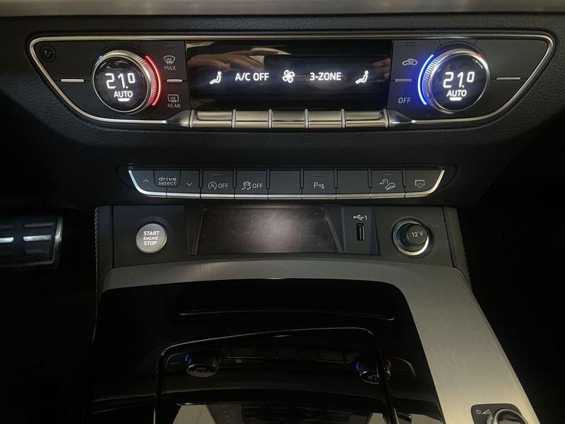 Audi Q5 Q5 40 TDI 204 CV quattro S tronic S line