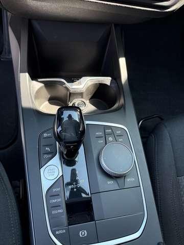 BMW 116 116d auto
