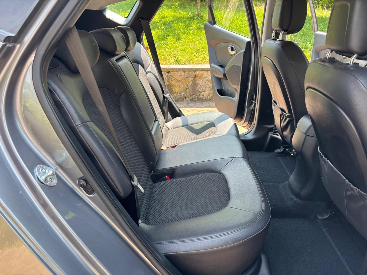 Hyundai iX35 2.0 CRDi 2WD Comfort