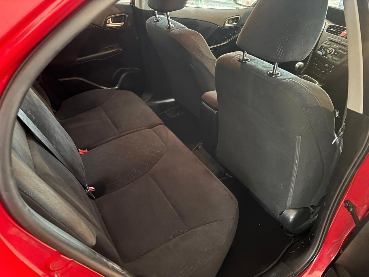 Honda Civic 1.4 i-VTEC Sport