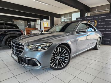 S 350 d PROMO VALIDA CON FINANZIAMENTO 94.900,00