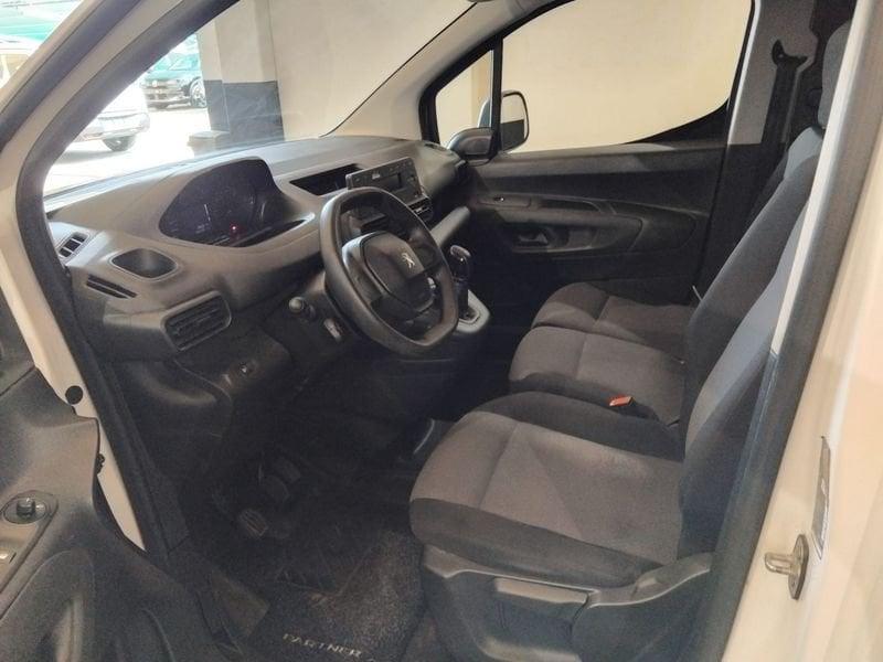 Peugeot Partner Partner BlueHDi 100 S&S L2 Grip (IVA ESCL.)