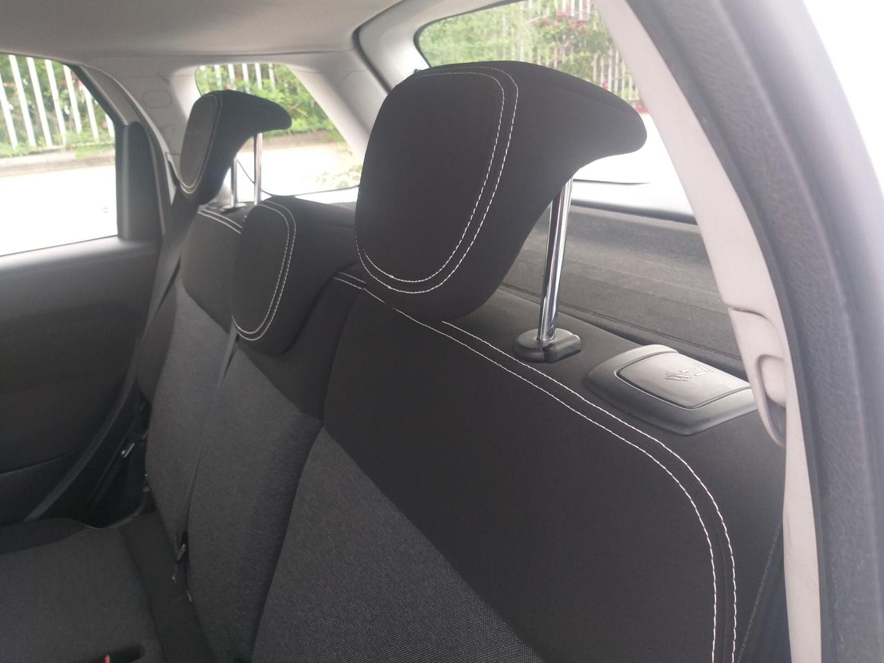 Fiat 500L 1.3 Multijet 95 CV Business