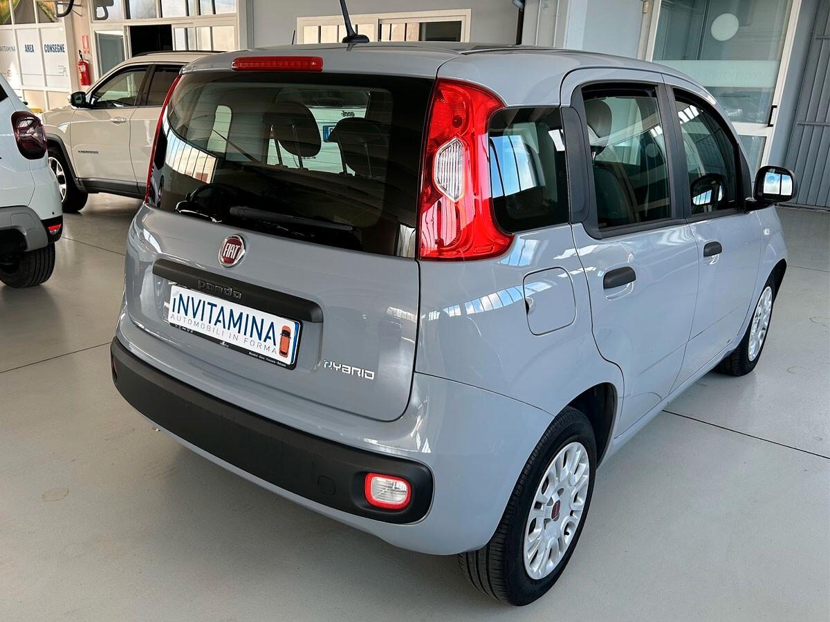 Fiat Panda 1.0 FireFly S&S Hybrid Easy