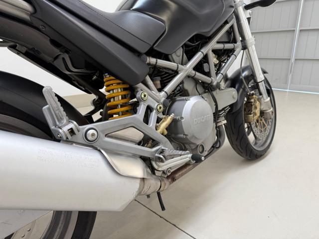 DUCATI Monster 620 620 ie