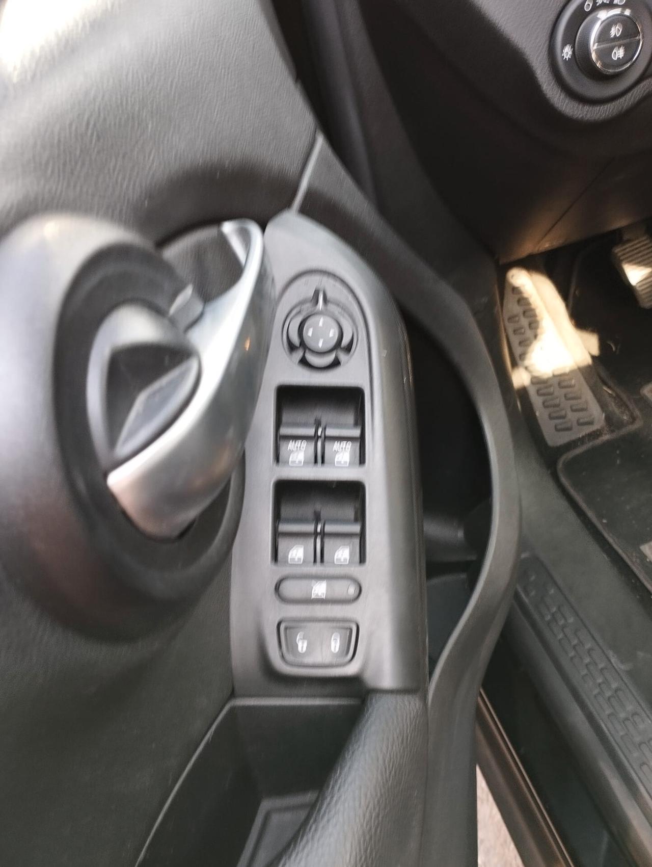 Fiat 500X 1.3 MultiJet 95 CV Cross 48MilaKm