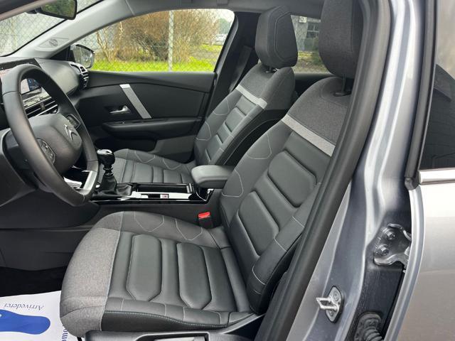 CITROEN C4 PureTech 130 S&S Max + Tetto Molto Bella!