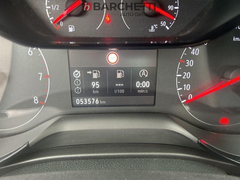 Opel Corsa (P2JO) 1.2 EDITION
