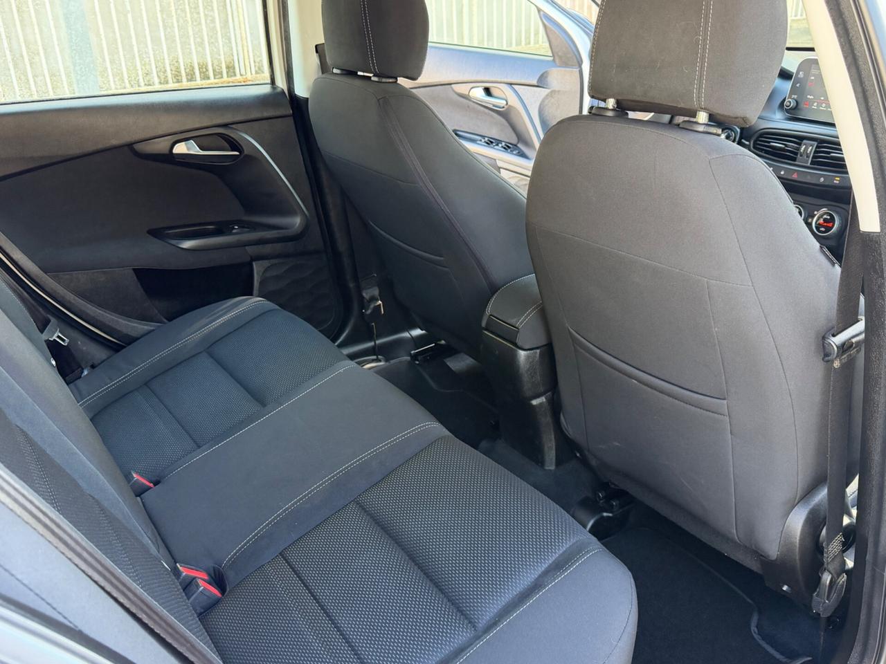 Fiat Tipo 1.6 Mjt 120cv 5 porte Automatica full