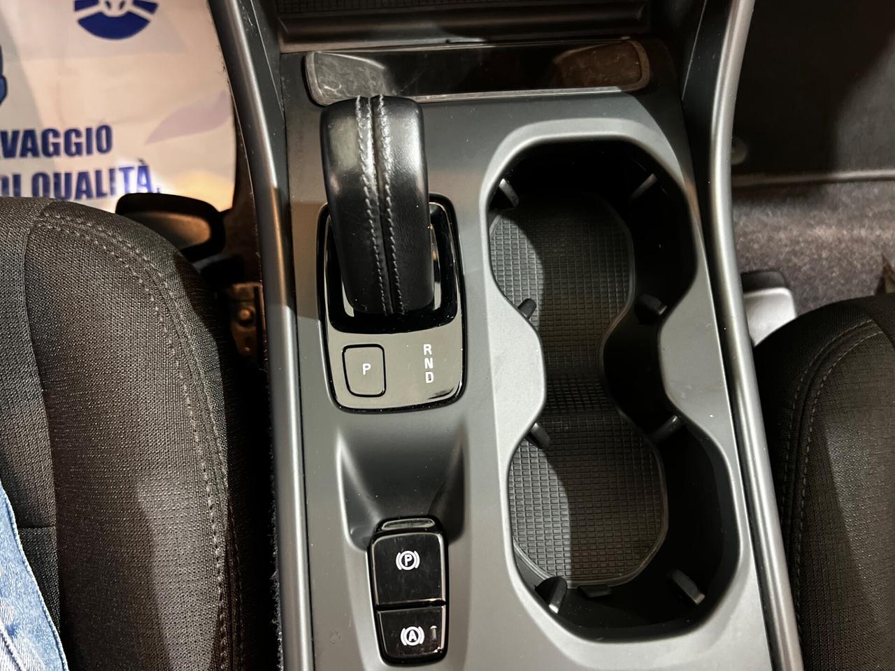 Volvo XC40 D3 LED - CAMERA - VIRTUAL