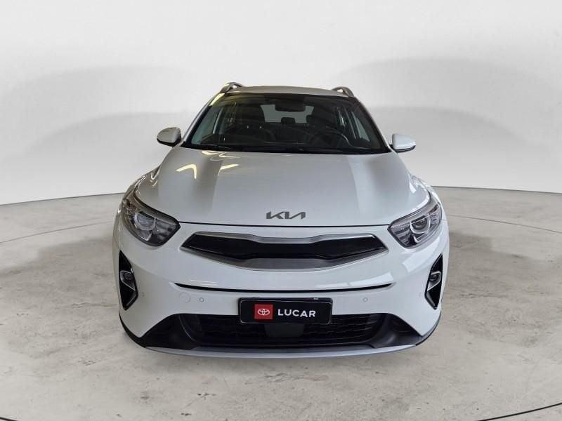 KIA Stonic 1.2 DPI Style