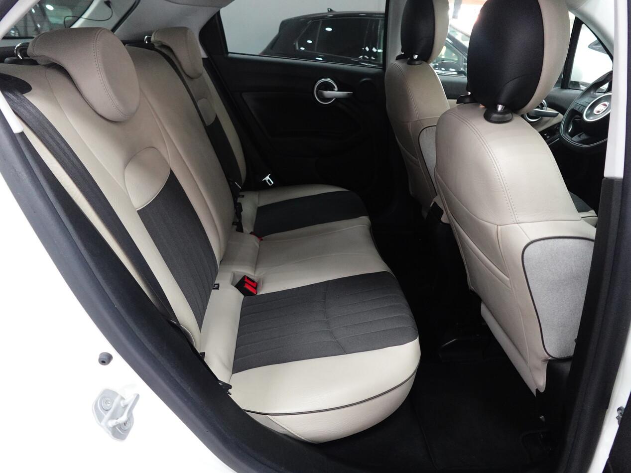 Fiat 500X 1.6 MJT 120 CV LOUNGE