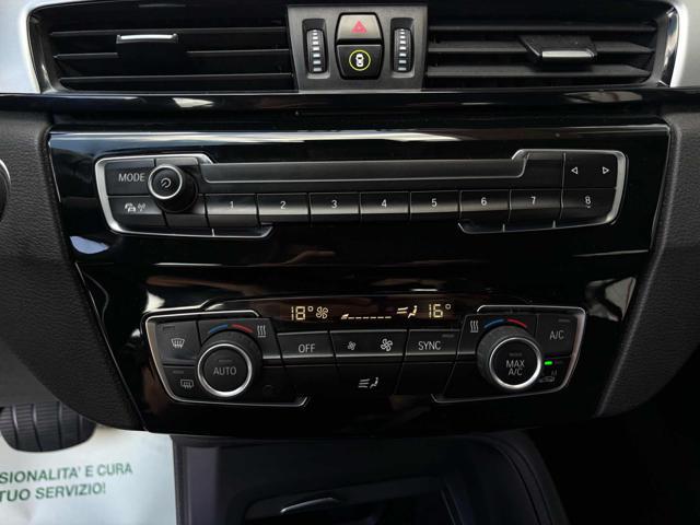 BMW X1 xDrive25e PLUG IN HYBRID