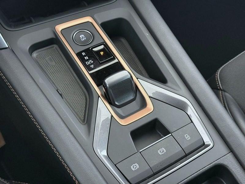 Cupra Formentor Formentor 2.0 TDI DSG