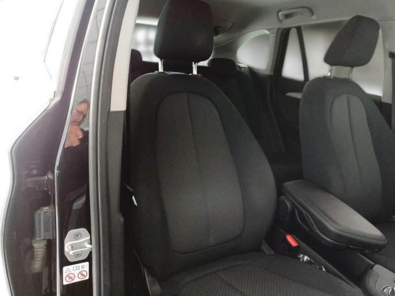 BMW X1 xDrive 25e Business Advantage automatico